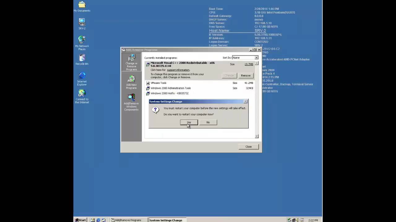 windows terminal services for mac