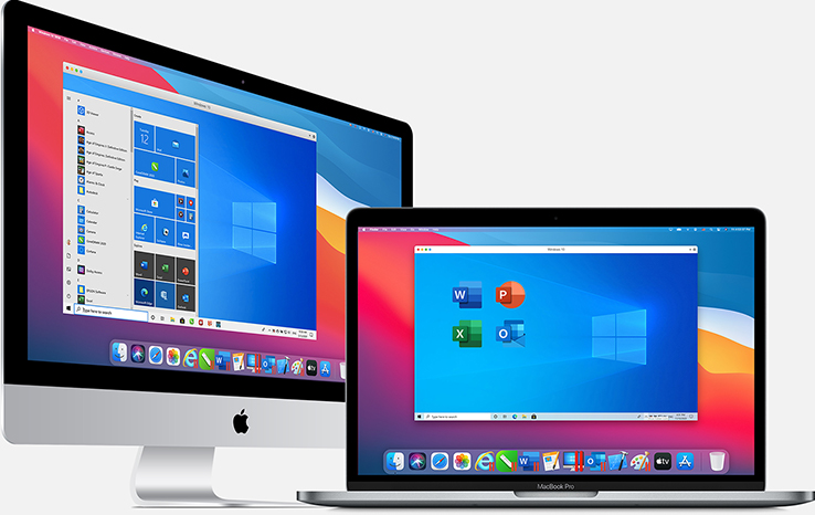 parallels for mac system requirements